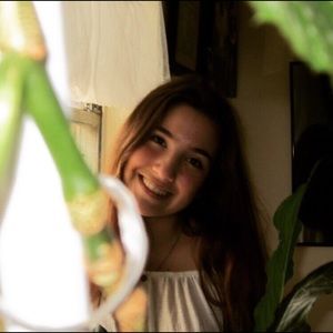 Meet your Posher, Bianca